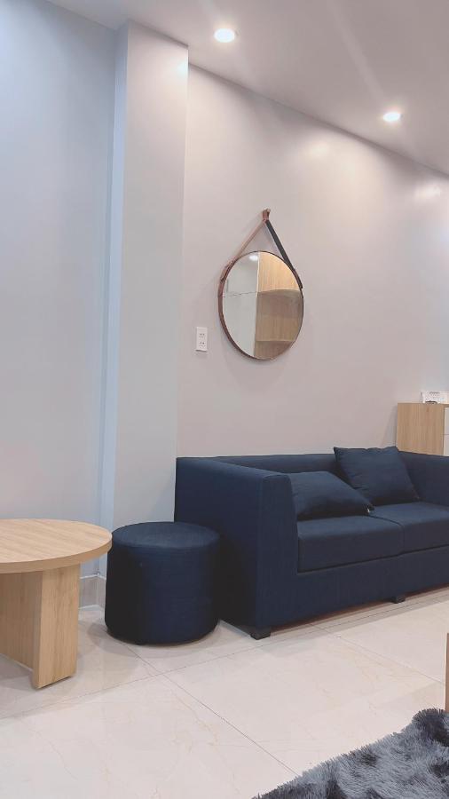 Ez Mart And Stay Хайфон Экстерьер фото